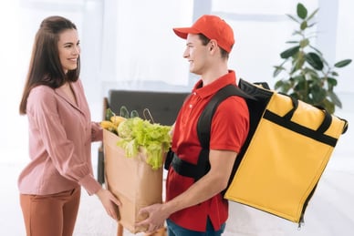 Knuspr 2025 – Frische Lebensmittel online bestellen leicht gemacht