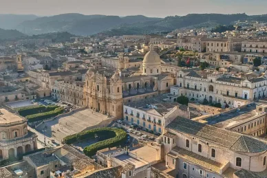 Città di Noto
