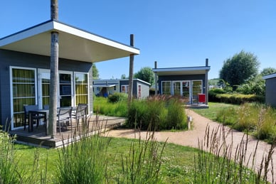 Kompas Camping Nieuwpoort Belgien