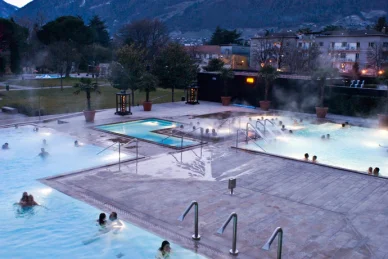 Terme Merano