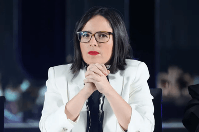 O humor inteligente de Joana Marques