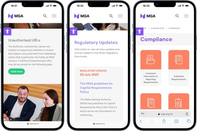 mga lisensöidyt kasinot