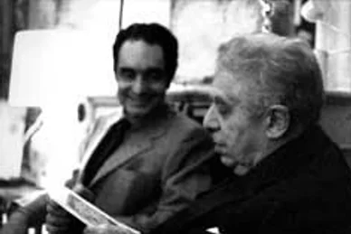 Calvino e Montale