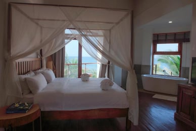 Cardamon Hotel Nilaveli 