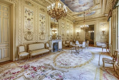 Casa-Palacio de Manuel González-Longoria