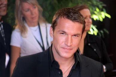 Benjamin Castaldi Secret Story TF1. Benjamin Castaldi animateur de Secret Story.