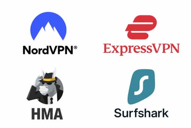 free vpn for gambling