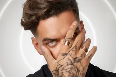 Matteo Milleri Anyma Canzoni di Anyma