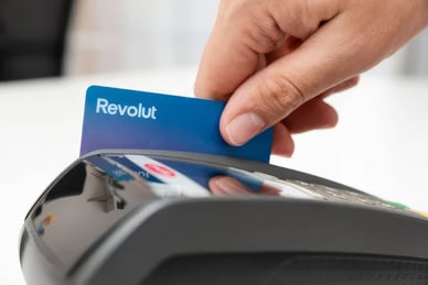 Eröffnung eines Revolut-Kontos in Deutschland – Schritt-für-Schritt-Anleitung