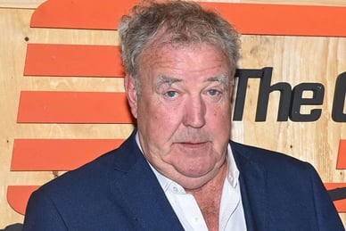 jeremy clarkson