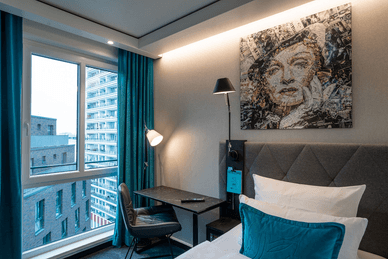 Motel One Berlin-Spittelmarkt