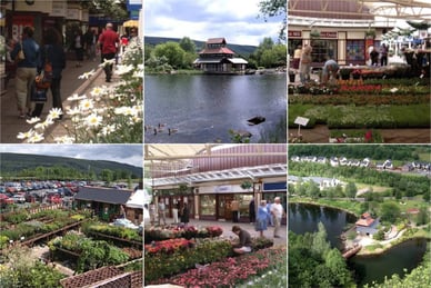 garden festival ebbw vale