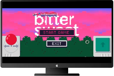 BitterSweet Gra Gra BitterSweet
