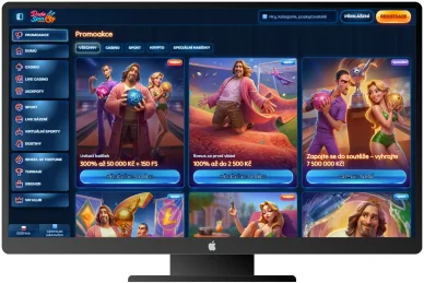 DudeSpin Casino - bonusy Bonusy a akce v DudeSpin Casino