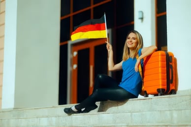 Nord vs. Süd: Wo sind Deutsche glücklicher?