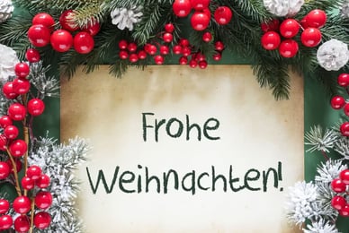 Weihnachtslieder: Weihnachtslieder und Musik in Deutschland