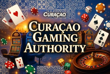 Marcas de Curaçao Gaming Authority hoje