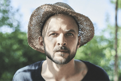 Nils Frahm – origineller Schöpfer musikalischer Experimente