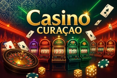 Top Casino Curaçao para os portugueses