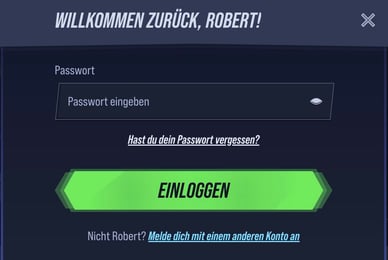 Vegas Hero 2 Casino Login