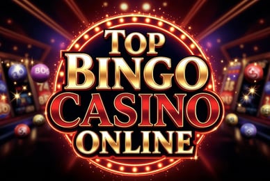 Top Bingo Casino Online para os portugueses