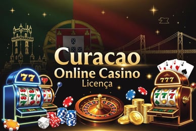 Tudo sobre Curacao Online Casino Licença confiável