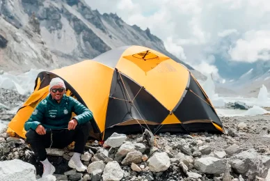 Sunt Leones Heritage autorska marka Bargiel Andrzej