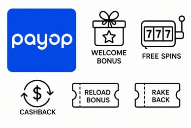 pay op casino bonus uk
