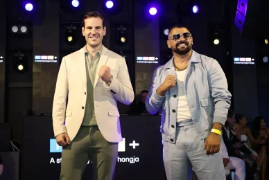 Pápai Joci Sztárbox