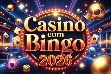 Joga no Casino com Bingo 2026