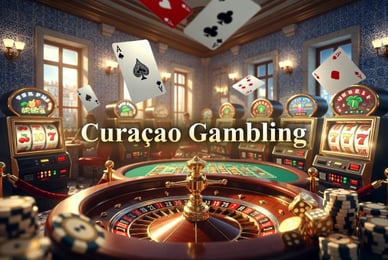 Curaçao Gambling em 2026