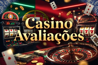 Top Casino Avaliações em portugues