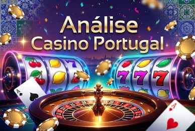 Análise Casino Portugal em 2026