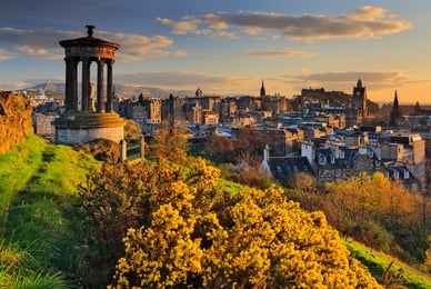 Calton Hill