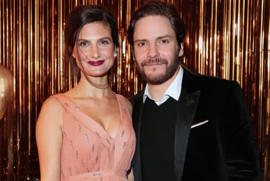 Daniel Brühl und seine Familie: Wie der Schauspieler Karriere und Familie unter einen Hut bringt