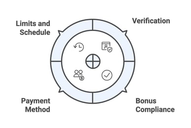 fast payout online casino uk