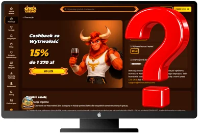 Cashback w kasynie online