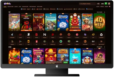 Gry w Westace Casino online
