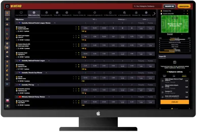 Zakłady w kasynie Zakłady w Wintino Kasyno Online