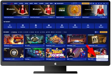 Obsługa klienta w Sapphirebet