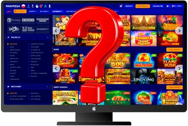 Wybór najlepszego kasyna z minimalną wpłatą od 10 zł Najlepsze kasyno online z minimalną wpłatą od 10 złotych