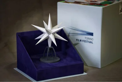 Torino Film Festival premio Stella della Mole