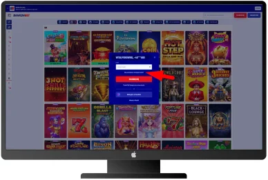Zapomniałem hasła do Bankonbet Zapomniałem hasła do Bankonbet Casino Online