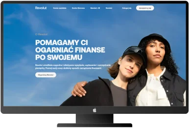 Co to jest bank Revolut Co to jest Revolut