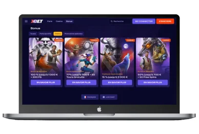 Les différents types de bonus sur les casinos Solana Types de bonus disponibles sur un casino Solana en ligne