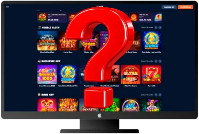 Wybór kasyna online od 20 zł