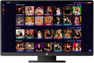 SlotsDJ — kasyno na żywo