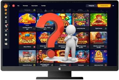 Grać w zwycięskie automaty online