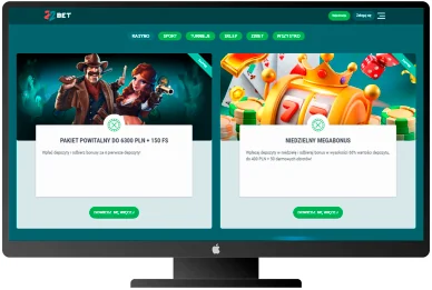 Najlepsze bonusy w kasynach z depozytem 10 zł Bonusy w kasynach online z depozytem 10 zł