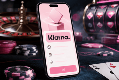 Η χρήση της Klarna σε κινητή συσκευή Η Klarna app για πληρωμές από κινητό